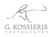 George Kossieris Wedding Photography